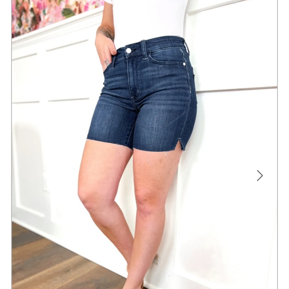 Judy Blue shorts